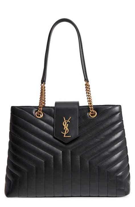 ysl bag nordstrom